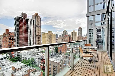 Rented by Halstead Real Estate