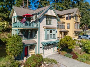 40 Captain Garthney Ln, Friday Harbor, WA 98250