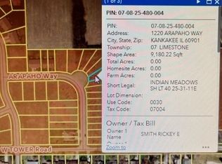 1220 Arapaho Way, Kankakee, IL 60901