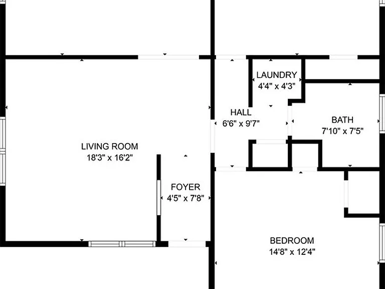3116 Bosque Blvd — Photo 31