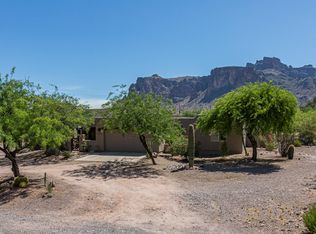 1371 N Mountain View Rd, Apache Junction, AZ 85119