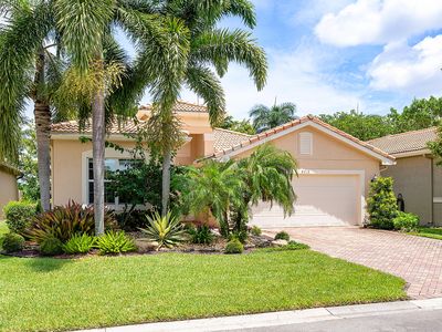 8715 Carmel Mountain Way, Boynton Beach, FL, 33473