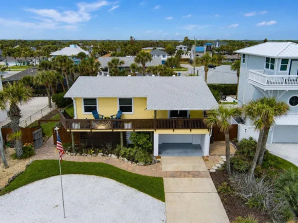 4638 Van Kleeck Dr, New Smyrna Beach, FL 32169