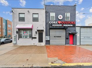 2066 E Lehigh Ave UNIT 2, Philadelphia, PA 19125