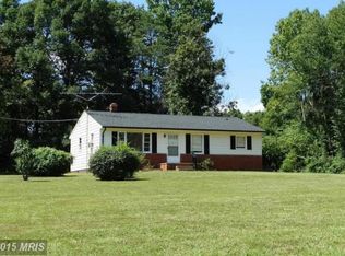 17500 Lewis Dr, Culpeper, VA