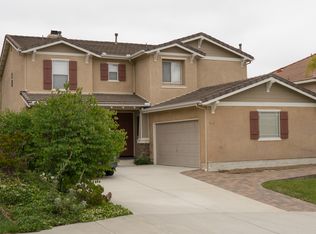 757 Via Barquero, San Marcos, CA 92069