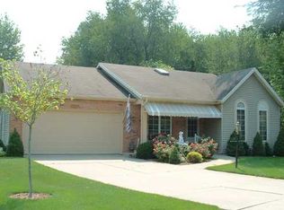6116 Tamer Ct, South Bend, IN 46614