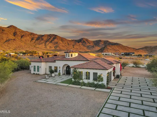 3923 W FOX Road, Laveen, AZ 85339