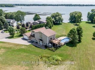 3788 Tuppy Dr, Ramara, ON L3V0L1