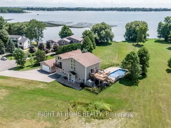 3788 Tuppy Dr, Ramara, ON L3V 0L1