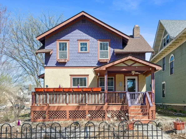 915 Ashland Ave, Saint Paul, MN 55104