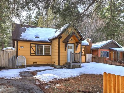 1142 Dedi Ave, South Lake Tahoe, CA, 96150