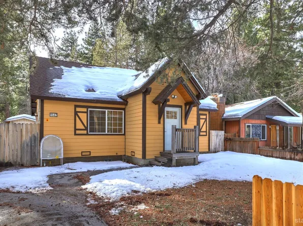 1142 Dedi Ave, South Lake Tahoe, CA 96150