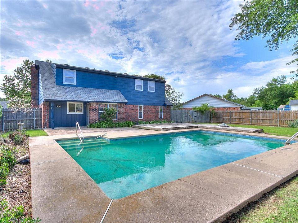 704 N Briarcliff Dr, Moore, OK 73170 Zillow