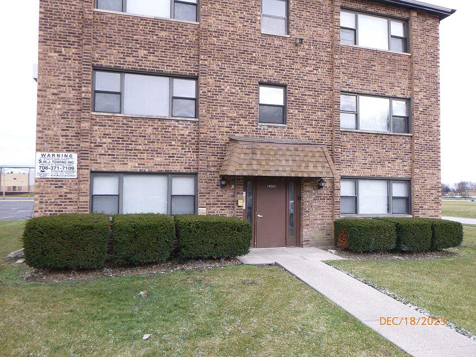1st image of 14063 Kilpatrick Ave APT 1S
