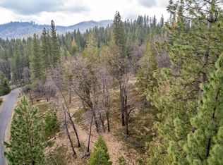 23210 Coffill Rd, Twain Harte, CA