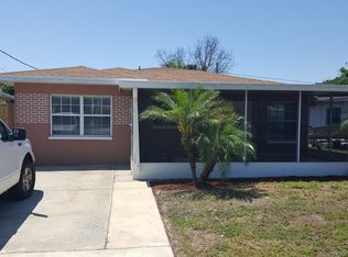 3318 W Braddock St, Tampa, FL 33607