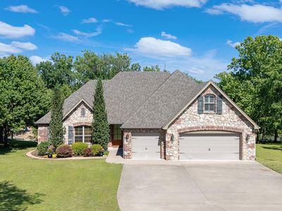 4987 Lighthouse Springs Dr, Grove, OK, 74344