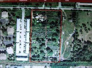 4170 Leo Ln, Riviera Beach, FL 33410