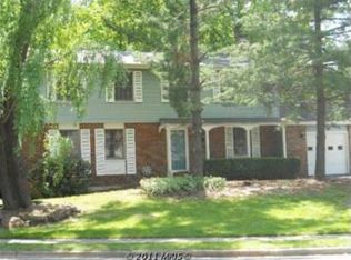107 Juneberry Ct, Sterling, VA 20164