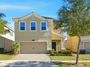 1180 Trappers Trail Loop, Davenport, FL 33896