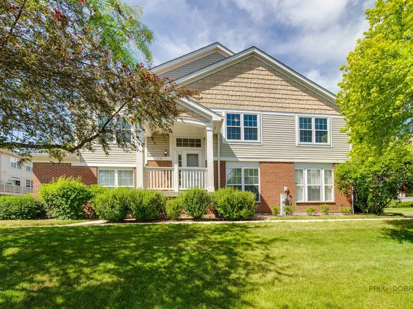 1155 Georgetown Way, Vernon Hills, IL 60061