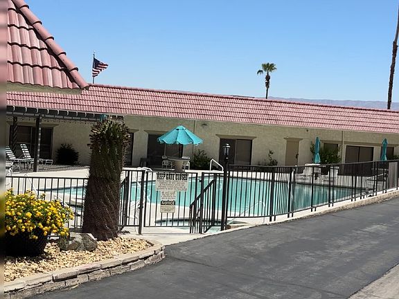 2nd image of 69333 E Palm Canyon Dr Space 216
