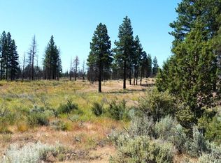 Canadian Honker Ln LOT 11, Chiloquin, OR 97624