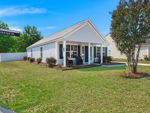 4th image of 1125 Ole Oak Dr