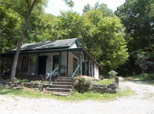 23 Council St, Eureka Springs, AR 72632