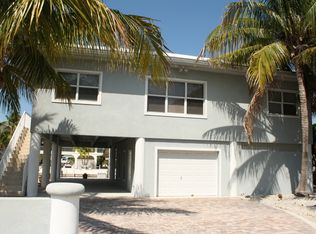 980 Bay Dr, Summerland Key, FL 33042