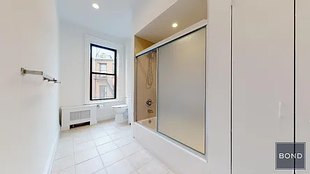Rented by Bond New York