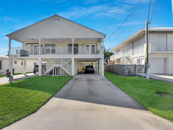 331 2nd St, Key Colony Beach, FL 33051