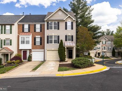 13101 Bridger Dr #101, Germantown, MD, 20874