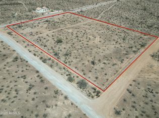 335th Avenue & Campbell Ave #7, Tonopah, AZ 85354