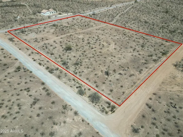 335th Ave & Campbell Avenue #7, Tonopah, AZ 85354