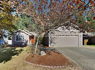 12827 168th Street Ct E, Puyallup, WA 98374