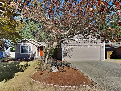 12827 168th Street Ct E, Puyallup, WA, 98374