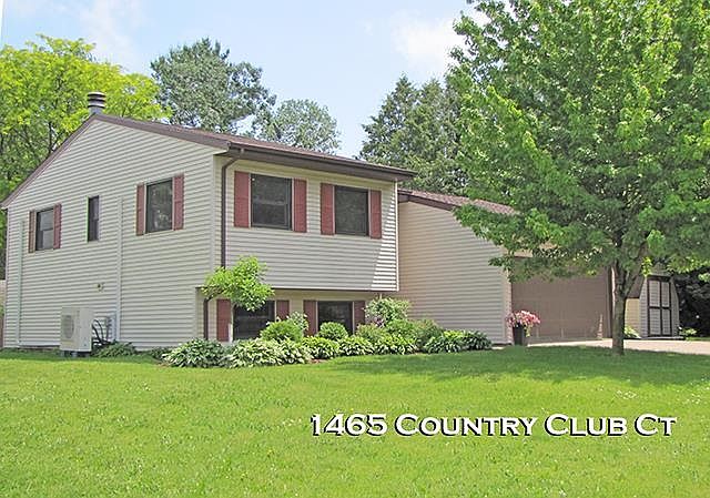 1st image of 1465 Country Club Ct