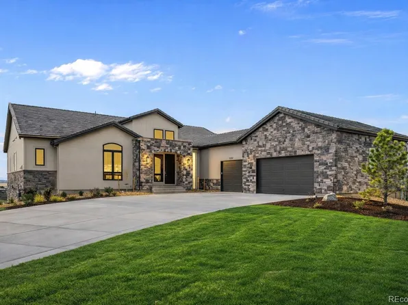 5357 Soledad Circle, Parker, CO 80134
