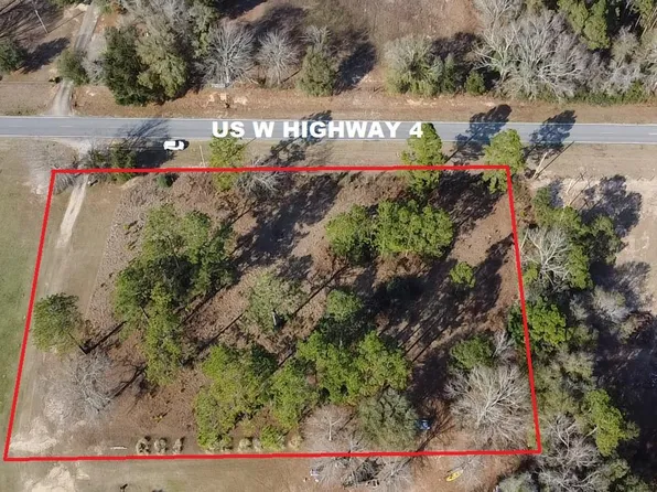 3200 Blk West Hwy #4, Century, FL 32535