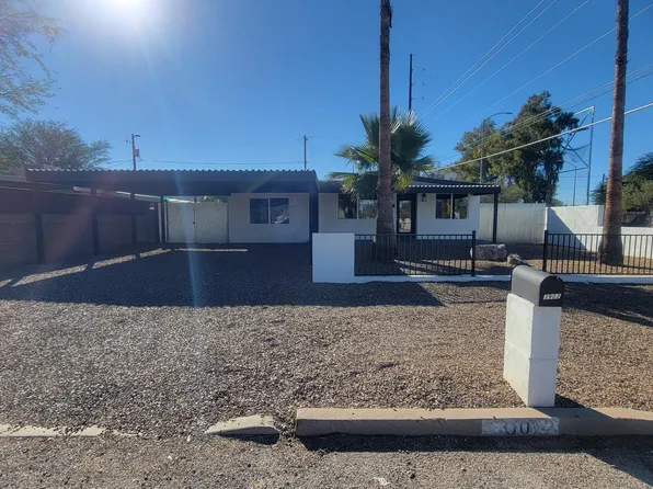 3902 E Montecito St, Tucson, AZ 85711