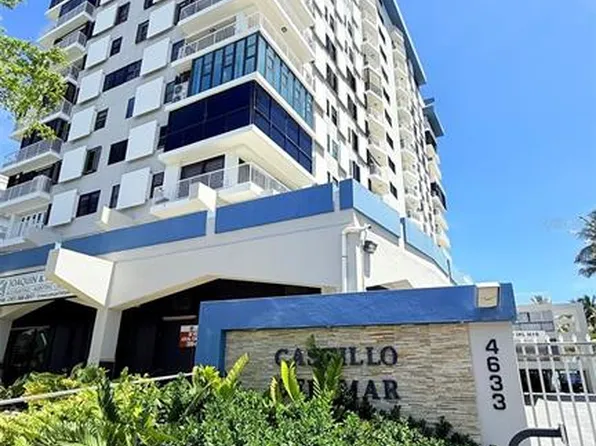 37 Avenue Isla Verde #303A, Carolina, PR 00979