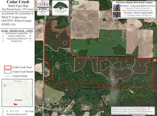 0 State Highway 112, Abbeville, GA 31001