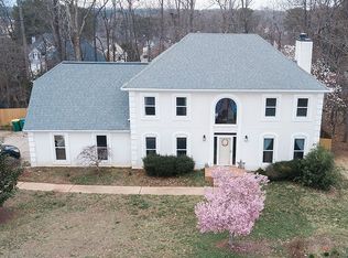 1511 Oakmoor Pl, Marietta, GA