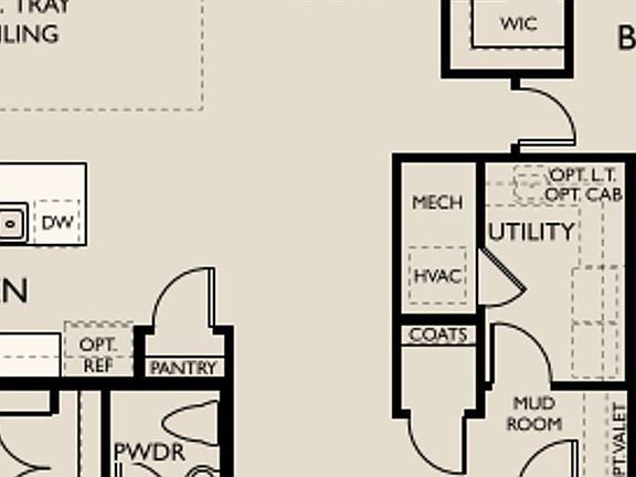 Oakfield Trails - Siesta Plan Image 1