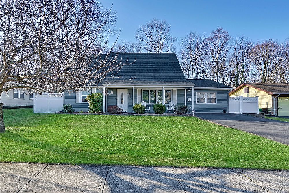 24 Imbrook Ln, Matawan, NJ 07747 Zillow