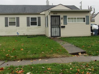 1632 Springmont Ave, Springfield, OH, 45506