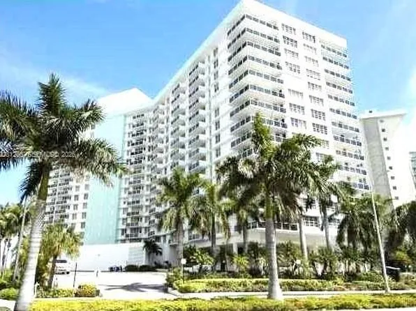 3725 S Ocean Dr APT 323, Hollywood, FL 33019