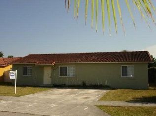 18225 SW 154th Pl, Miami, FL 33187